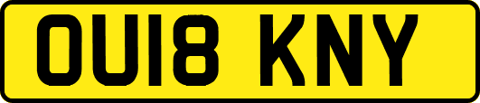 OU18KNY