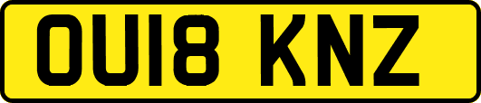 OU18KNZ