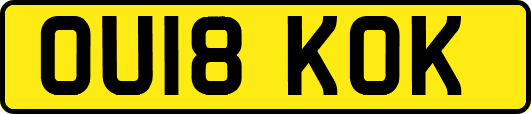 OU18KOK