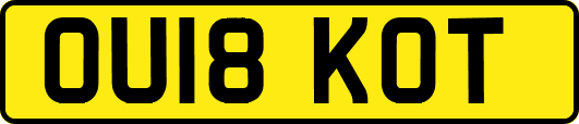 OU18KOT