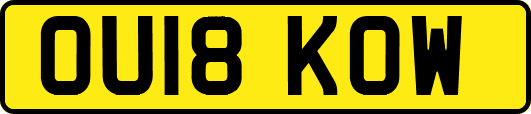 OU18KOW