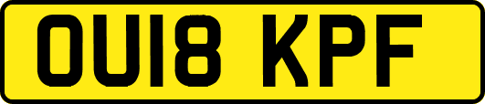 OU18KPF