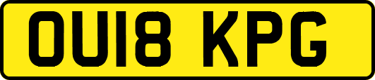 OU18KPG