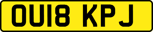 OU18KPJ