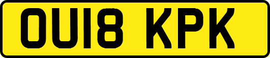 OU18KPK