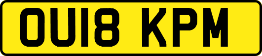 OU18KPM
