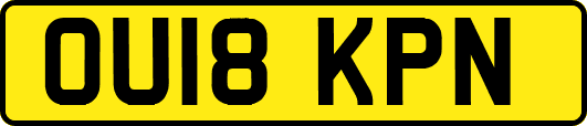 OU18KPN