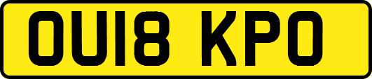 OU18KPO