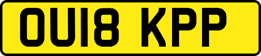 OU18KPP
