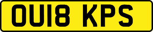 OU18KPS