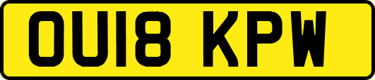 OU18KPW