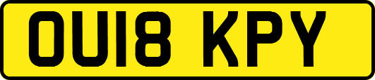 OU18KPY