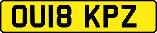 OU18KPZ