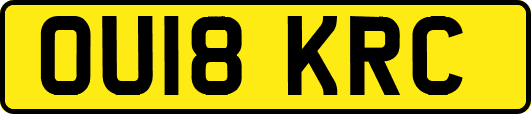 OU18KRC