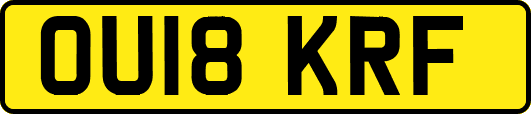 OU18KRF