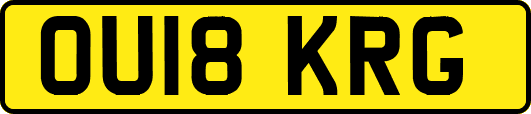 OU18KRG