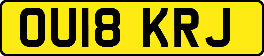 OU18KRJ