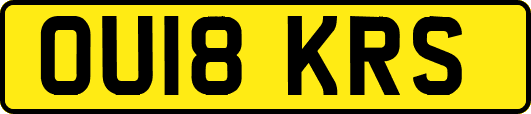 OU18KRS
