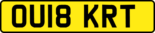 OU18KRT
