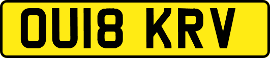 OU18KRV