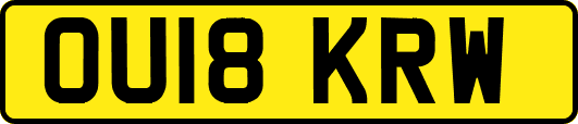 OU18KRW