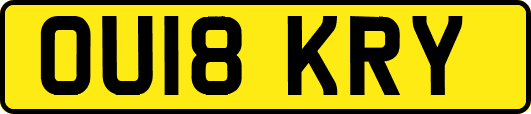 OU18KRY