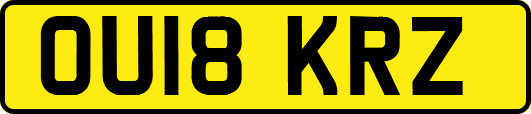 OU18KRZ