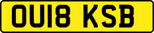 OU18KSB