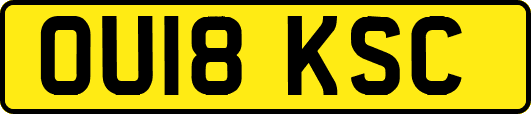 OU18KSC