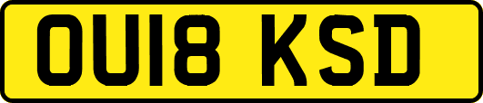 OU18KSD