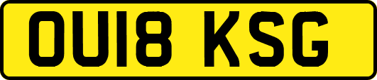 OU18KSG