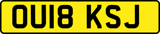OU18KSJ