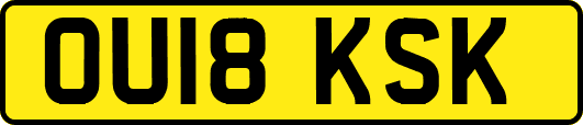OU18KSK