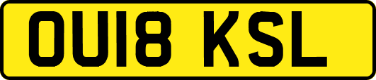 OU18KSL