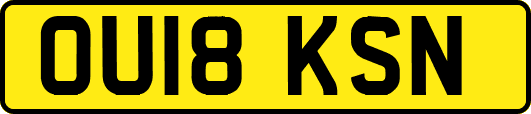 OU18KSN