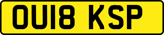 OU18KSP