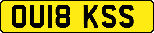 OU18KSS