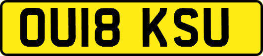 OU18KSU