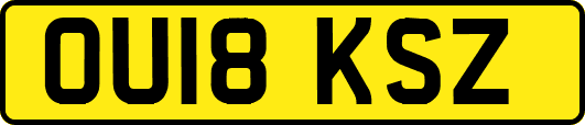 OU18KSZ