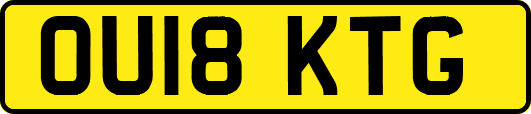OU18KTG