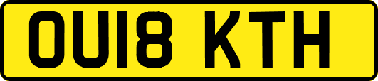 OU18KTH