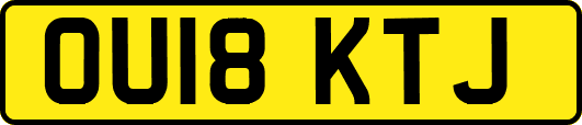 OU18KTJ