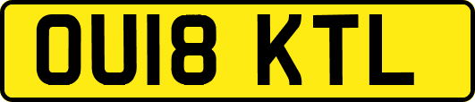 OU18KTL