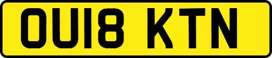 OU18KTN