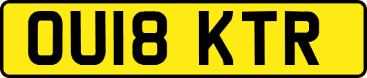 OU18KTR