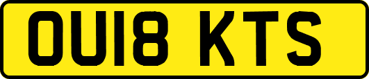 OU18KTS