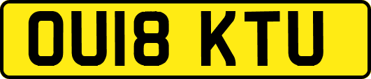 OU18KTU
