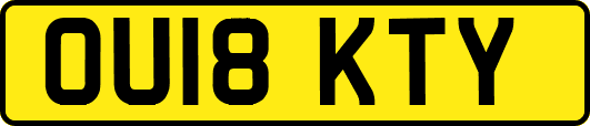 OU18KTY