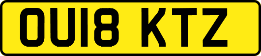 OU18KTZ