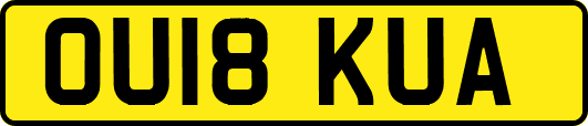 OU18KUA